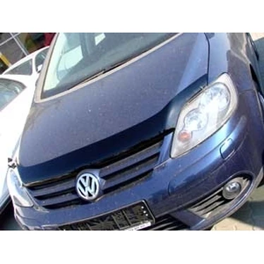 Дефлектор капота темный vw golf plus 2004-2014, nld.svogpl0412 (фольксваген гольф) Дефлектор капота темный vw golf plus 2004-2014, nld.svogpl0412 (фольксваген гольф)