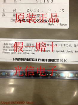 

5pieces S1133 Photoelectric Original Japan Hamamatsu Silicon Photocell