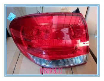 

4133200XKZ16A HIGH QUALITY REAR LAMP TAILLIGHT FOR GREAT WALL HAVAL H6