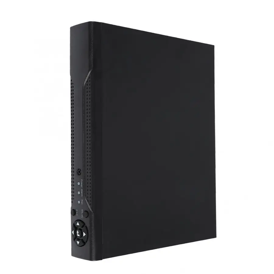 1080N 4CH видеорекордер наблюдения Гибридный NVR AHD TVI 4CH DVR