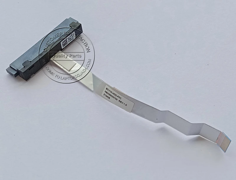 Жёсткий диск HDD Кабельный разъем для Dell Inspiron Ins15R 7566 7567 14R 7466 7467 0NP27Y NP27Y NBX00023700 |