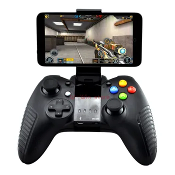 

Android & IOS bluetooth gamepad for smartphone and Tablet PC controller