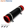 Car modification supplies telescopic tube ventilation tube intake air pipe 76MM expandable cold air intake kit YC100458 ► Photo 2/6