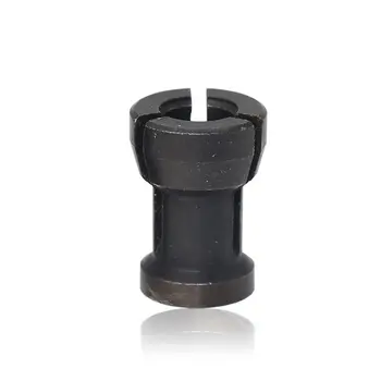 

Collet Chuck 6mm/6.35mm/8mm Trimming Engraving Machine Electric Router For Machinery Manufacturing Woodworking Cutter