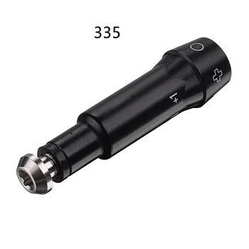 

Replacement Tip G30 Small Tool Sports Aluminum Shaft Adapter Sleeve Anti-rust Accessorizes Golf Club Black Portable Connector