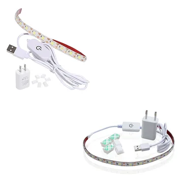 

Sewing Machine Light Strip,LED with Lighting Kit, with USB Power Supply,for All Sewing Machines