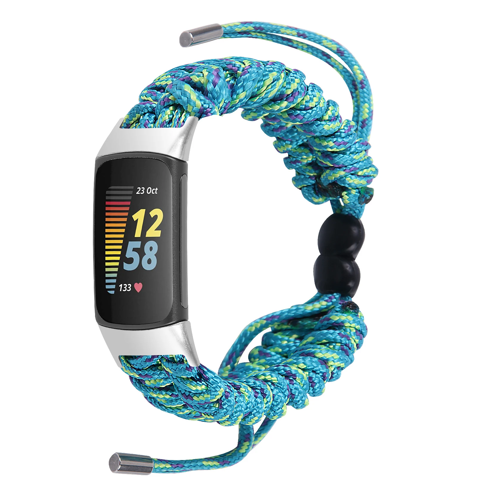 Pave Bracelet For Fitbit Charge 4 & Charge 3