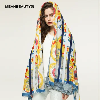 

Brand New za Winter Scarf Women Patchwork Solid Cashmere Scarves Wraps Wram Shawls Female Pashmina Lady Blanket Shawls