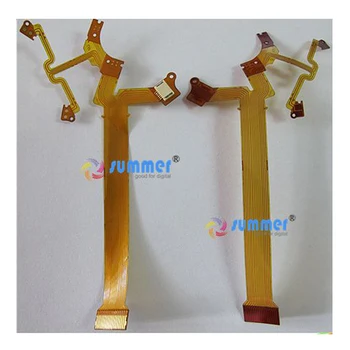 

x10 Lens Shutter Aperture Flex Cable For FUJI FUJIFILM X10 flex X20 flex Camera Repair Part free shipping