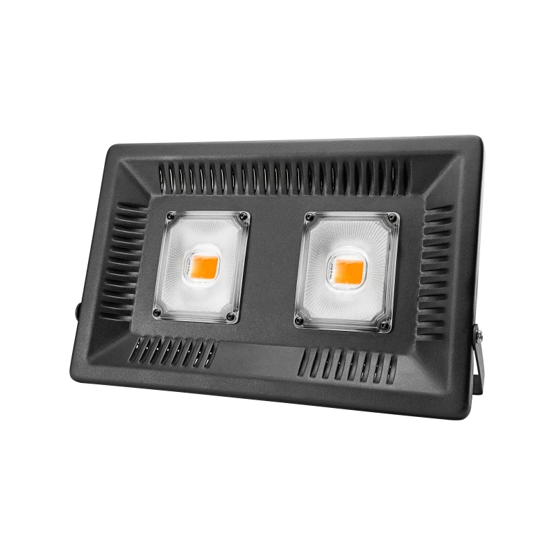Светодиодный светильник 30 Вт 50 Вт 80 Вт 100 Вт 150 Вт 220 В светодиодный IP65 Водонепроницаемый полный спектр высококачественный внутренний вспомогательный светильник для роста рассады
