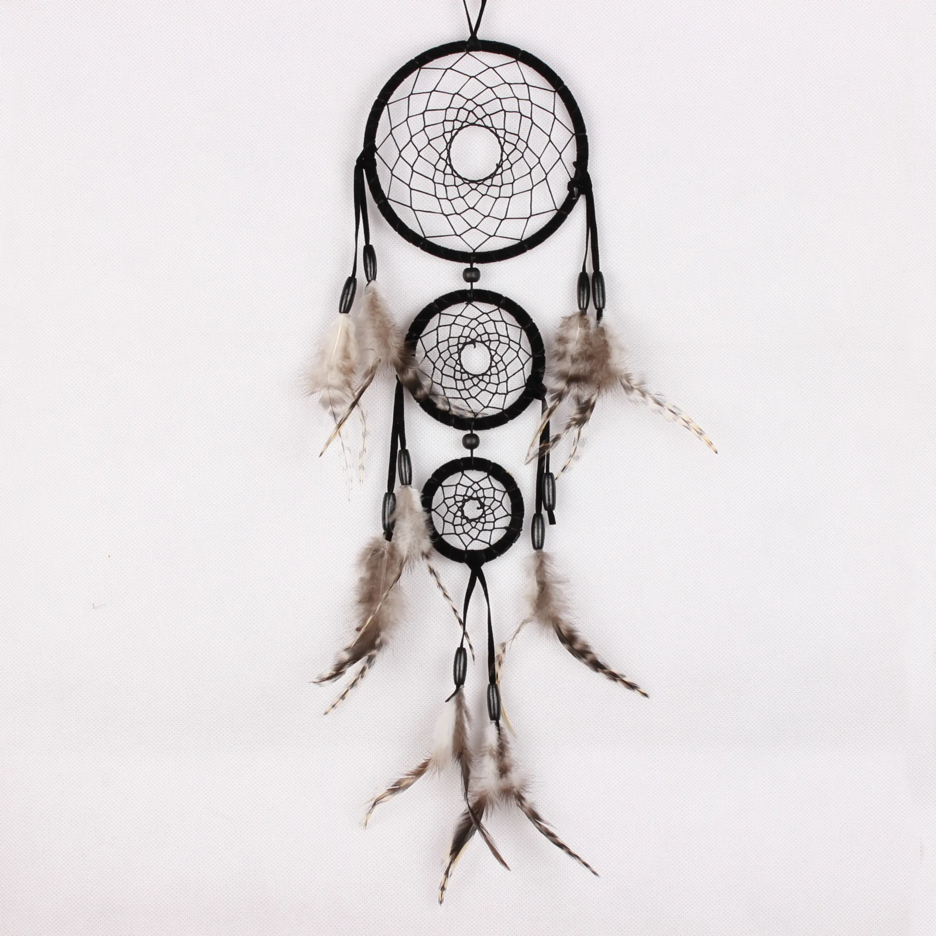 Cross Border for Indian Dreamcatcher Retro Home Hanging Decoration Holiday Gift Pendant