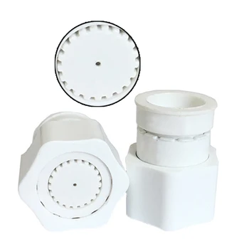 

ABS Water Saving Faucet Aerators Water Tap Nozzle Filter splash-proof bubbler for Kitchen Bathroom Faucet Accessories