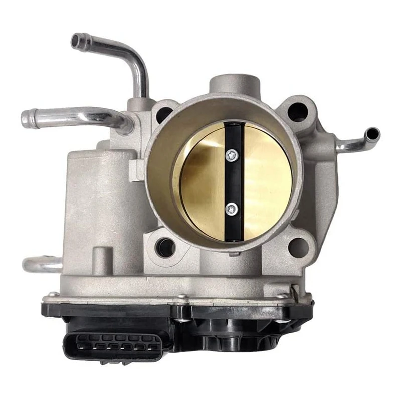 22030-0H020 22030-28060 электронный Дроссельный корпус для Toyota Camry Highlander RAV4 Solara Scion TC 2.4L 04-07 |