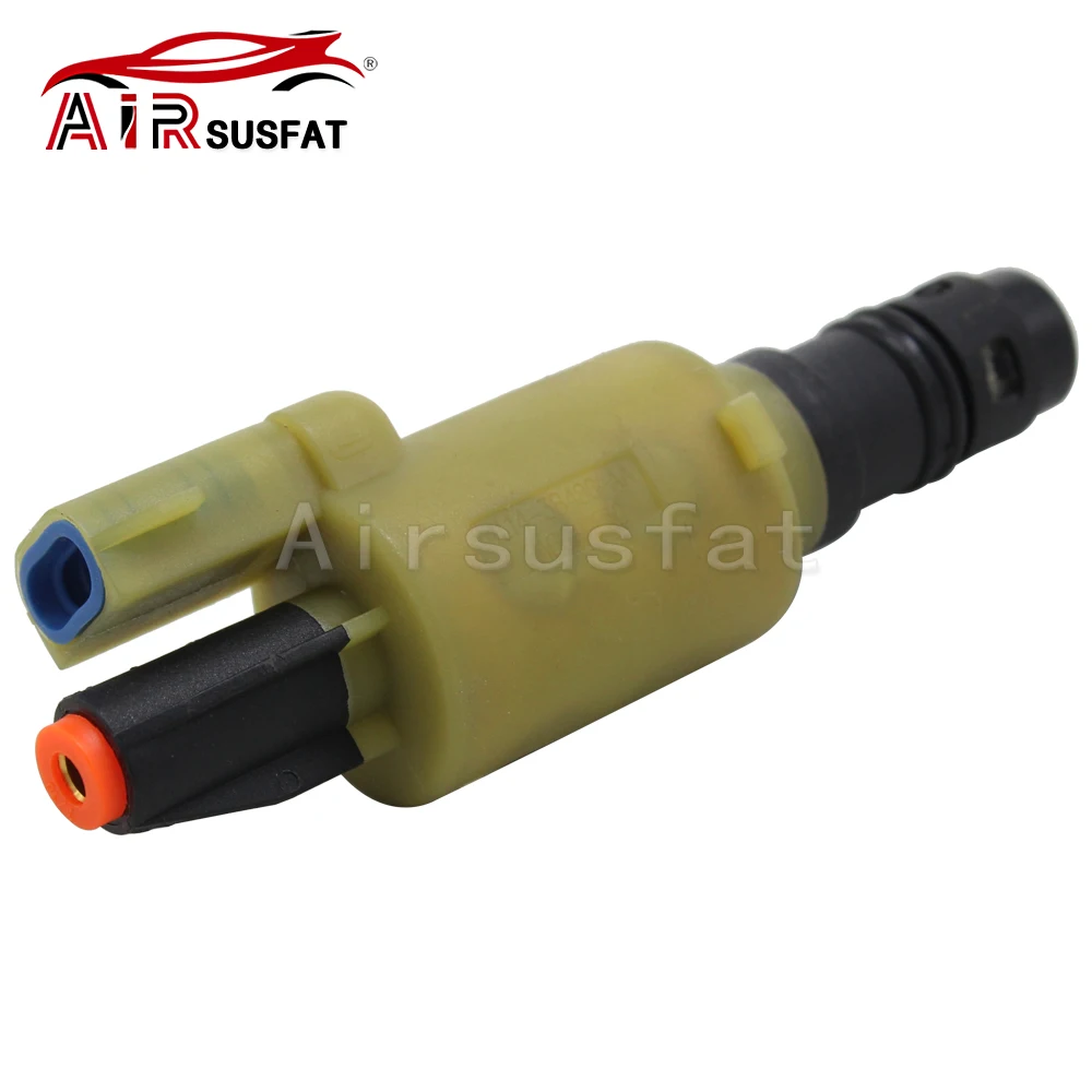 

Front/Rear Intake Solenoid Valve For Ford Lincoln Navigator 2003-2006 Lincoln Mark VIII 1993-1996 Lincoln Continental 1995-2002