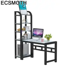 Escrivaninha Tavolo Office Small Support Ordinateur Portable Notebook Stand Tablo Bedside Mesa Study Desk Computer Table modern computer desks office furniture laptop stand folding table mesa plegable for sofa bedside notebook study table