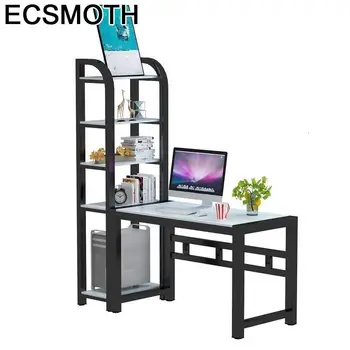 

Escrivaninha Tavolo Office Small Support Ordinateur Portable Notebook Stand Tablo Bedside Mesa Study Desk Computer Table