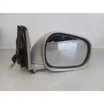 

RIGHT REARVIEW MIRROR SUZUKI GRAND VITARA 5 DOORS SQ (FT)