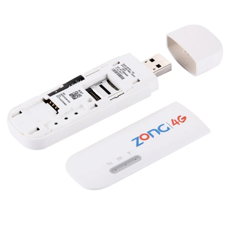 Разблокированный huawei E8372 E8372h-153 с 2 шт. антенной 150 м LTE USB Wingle 4G WiFi модем ключ автомобильный wifi 4G Мобильный точка доступа