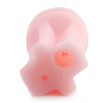 Sex Toys for Man Adult Sex Machine Masturbation Cup Realistic Vagina Anal Artificial  Real Pocket Pussy  Soft Silicon Massager 6