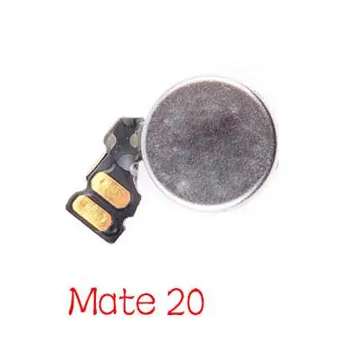 Mate 20 Для huawei mate 8 9 Pro 10 20 Lite Nova 2S 2 Plus P умный вибратор лента модуля гибкий кабель двигателя Запасные части - Цвет: Mate 20