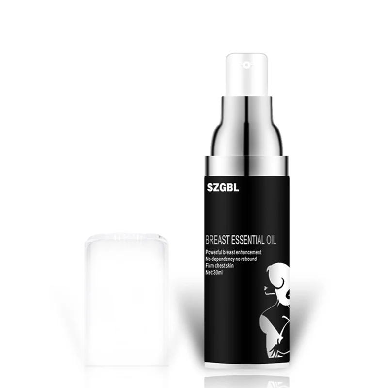 Best Up Size Bust Care Breast Enhancement Cream Breast Enlargement Promote Female Hormones Breast Lift Firming Massage oil