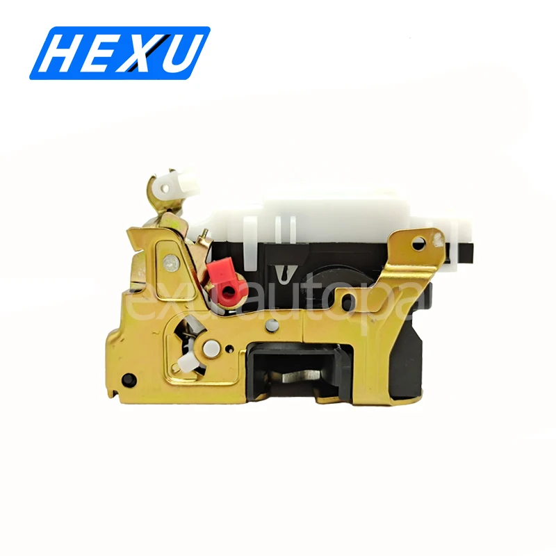 Anteriore Sinistra Serratura Della Porta Per Renault Kangoo Master 02 Un 13 Alize 2003 8200727508