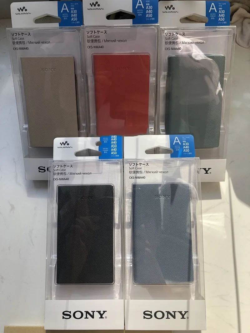 2019 новый оригинальный 1:1 PU кожаный чехол для SONY A36 A45 A46 A55 A56 A57 Новый умный A35
