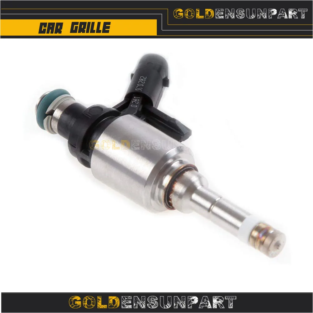 06H 906 036 P EA888 инжектор топлива клапан Форсунка для VW Golf Jetta Passat Audi A3 A4 A6 Q3 Q5 Skoda 2,0 T 06H906036E
