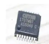 

100%New Free shipping AS5040 SSOP16