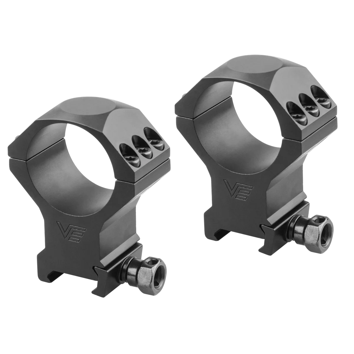 Vector Optics Continental 4 24x56 HD 34 мм FFP охотничий оптический прицел 1/10MIL нулевой стоп 90%
