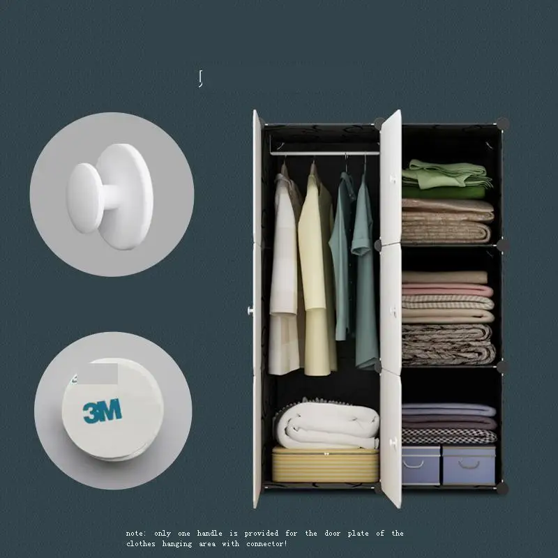 Chambre Armario Ropero мебель Armoire De Rangement Armadio Mobili Kleiderschrank Guarda Roupa шкаф для шкафа|Шкафы| |