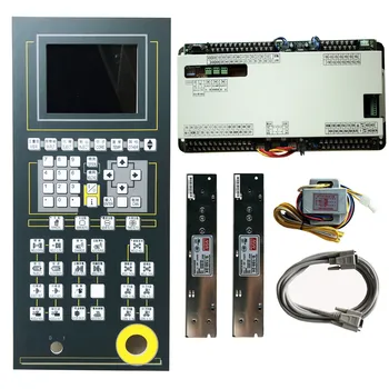 

Techmation A63 control system ,haixing haitian injection molding machine PLC