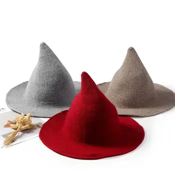 

Top Hat Child Witch Wizard Cosplay Party Carnival Halloween Act Carnival Hat Sun Cap