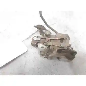 

MB669132 DOOR LOCK FRONT RIGHT MITSUBISHI MONTERO (V20/V40)