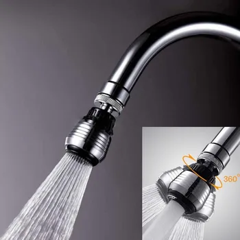 

Multifunction Aerators Attachment On The Crane Water Diffuser For Kitchen Aerial Operator Water Tap Water Saving