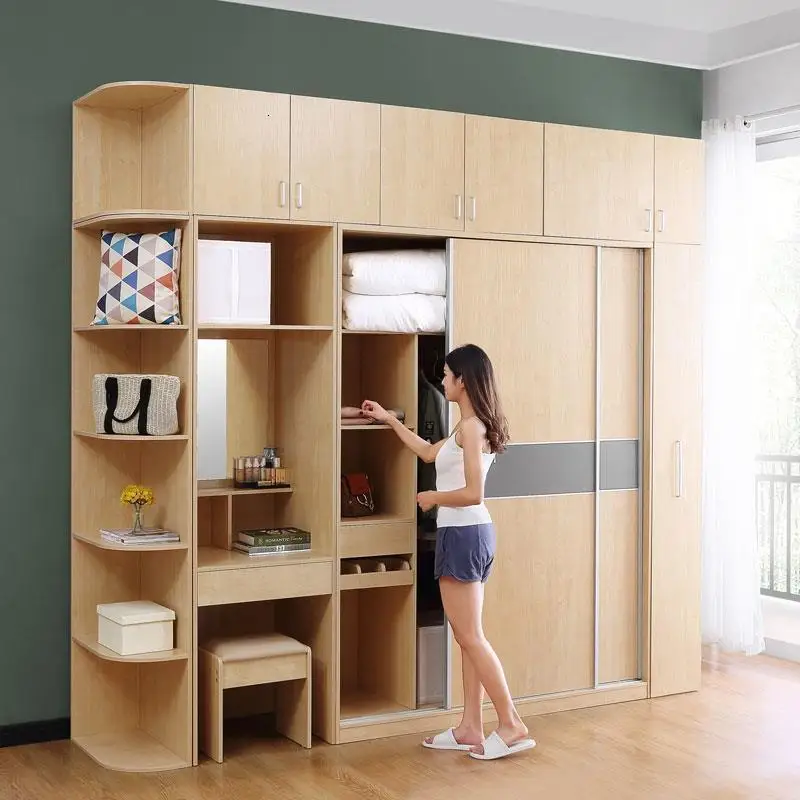 D Zenleyici Garderobe Lemari для хранения Meuble De Hombre Yatak Odasi мобильный потертый шик шкаф для спальни мебель гардероб