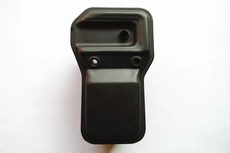 Muffler fits Zenoah G4100 G3800 3800 38CC 38 Chainsaw exhaust silencer