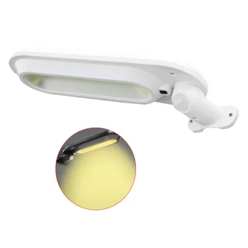 

Solar Powered Deck Porch Garden Fence Gutter Patio Decor Outdoor Waterproof Motion Sensor Super Bright Garage LED Wall Light ABS