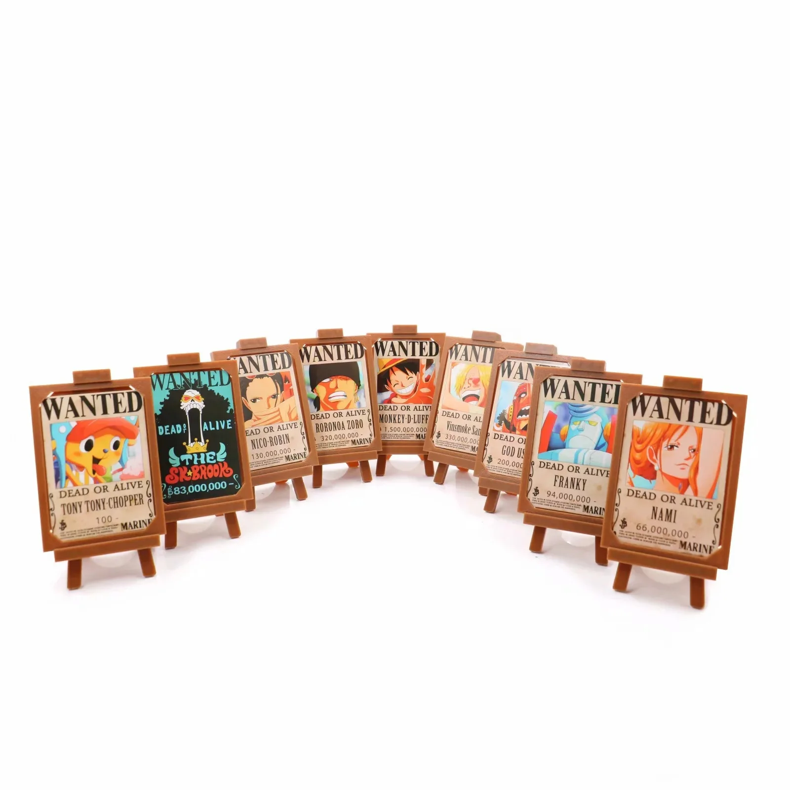 

One Piece/Navigation 9-Small Wanted Rescind Capacity Wanted Make Cute Boxed Garage Kit