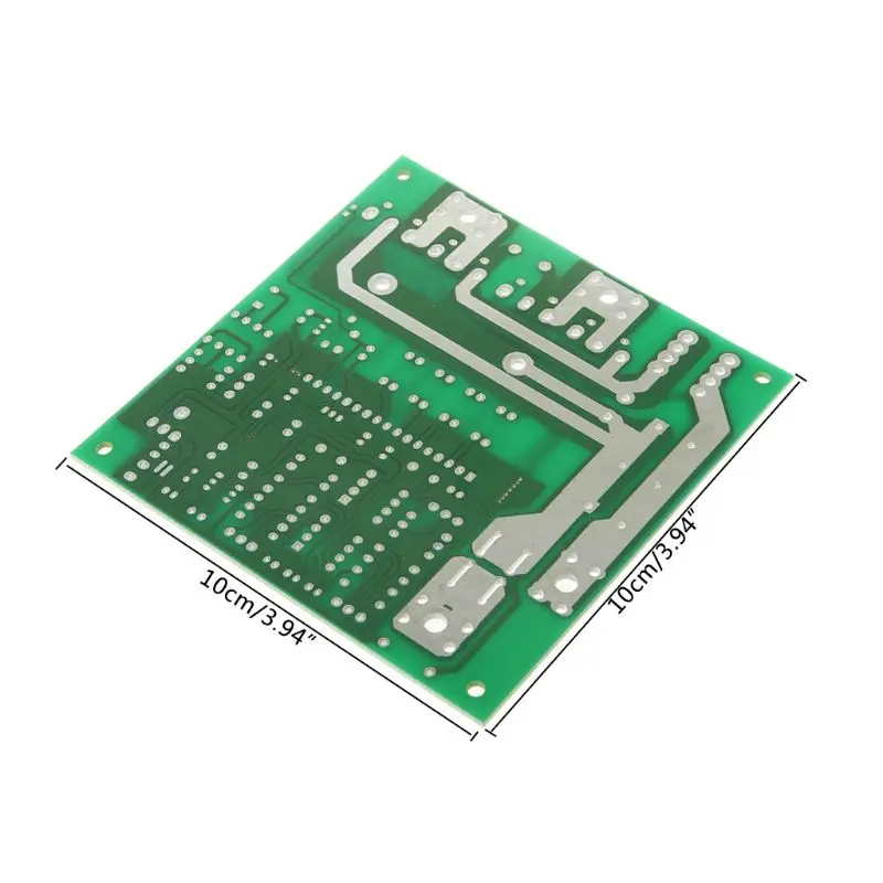 Инвертор с чистым синусом вакуумный инвертор для платы 12V 24V 36V 48V 60V мульти-функциональный высокой частоты PCB DIY компонент 95AA