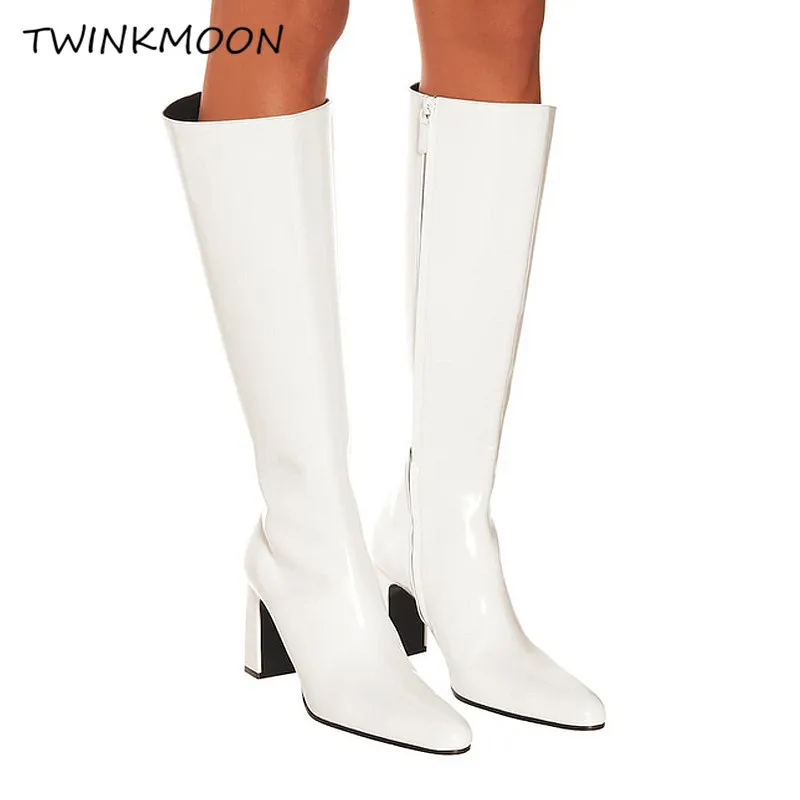 Plaid Boots03