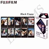 Fujifilm Instax Mini Film 8 9 11 Film 10-200 Sheet Mini White Instant Photo Paper for Camera Instax Mini7s 50s 90 Photo White ► Photo 3/6