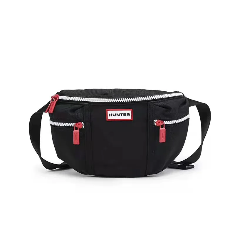 Moda Unisex Fanny Pack Correa bolsa Crossbody bolsas para la cintura de las mujeres bolsas de deporte bolsas de viagens sacos de peito