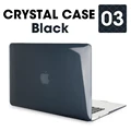 Crystal Black