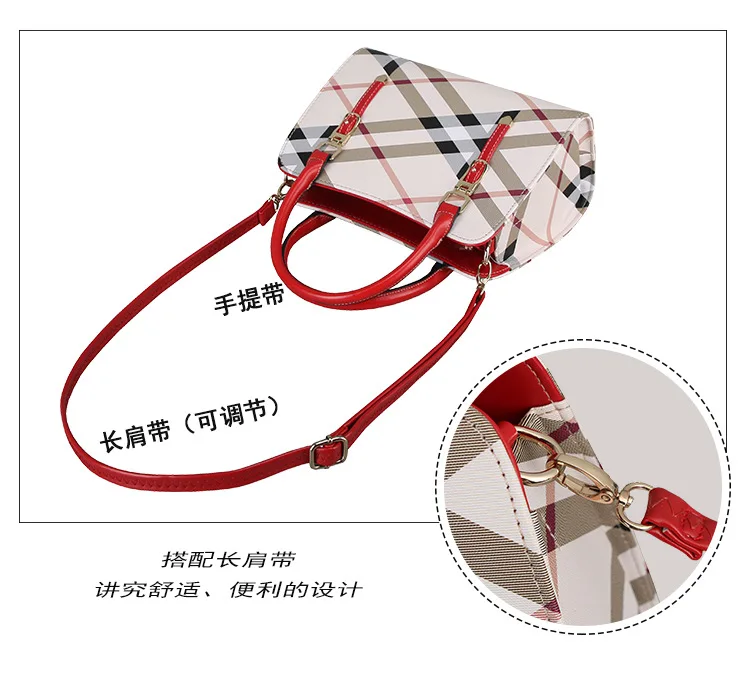FERAL CAT High Quality Womens Designer Leather Messenger Bags Womens Bucket Famous Brand Luxury Fashion Handbags Shoulder13