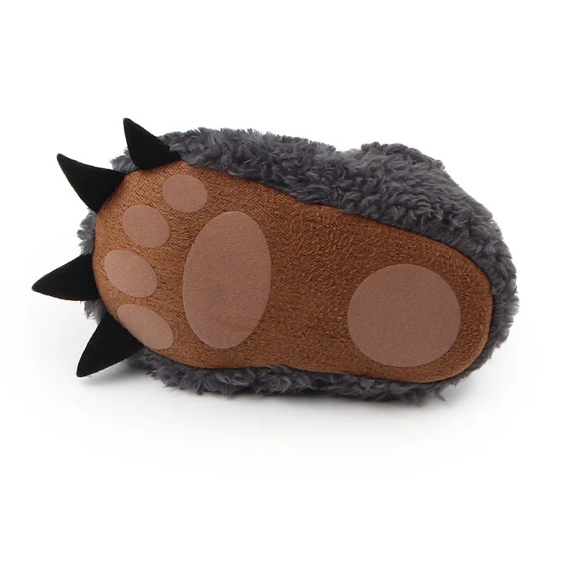 Рисунок 6 - Флисовая обувь для новорожденных