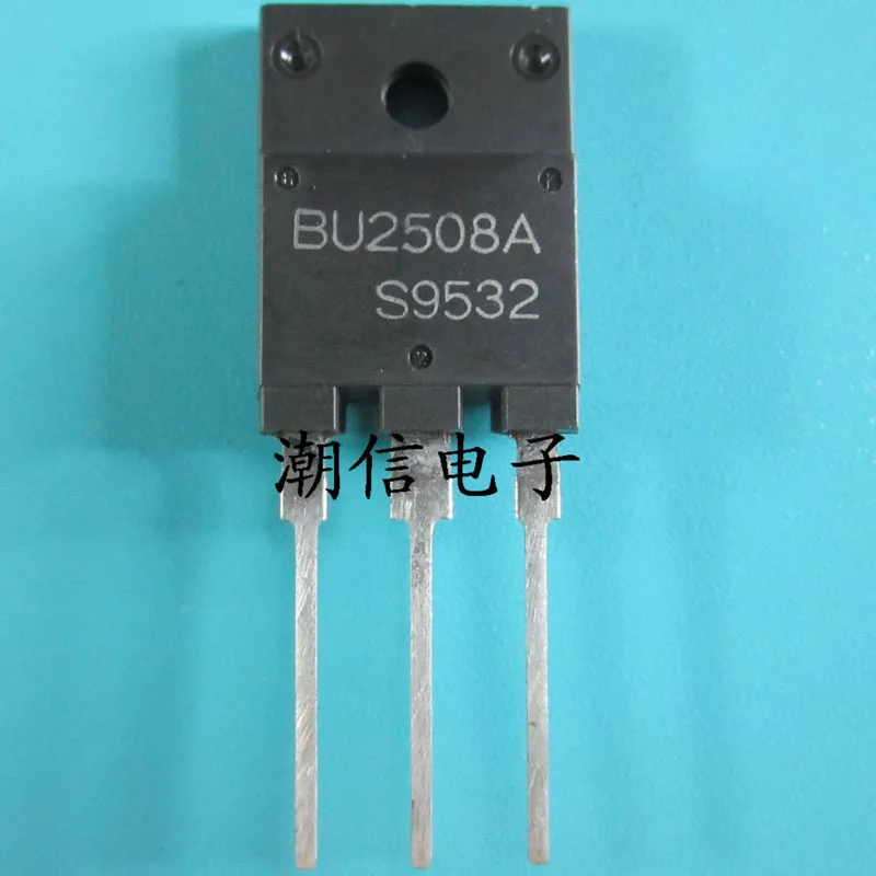 BU2508A 8A 1500V