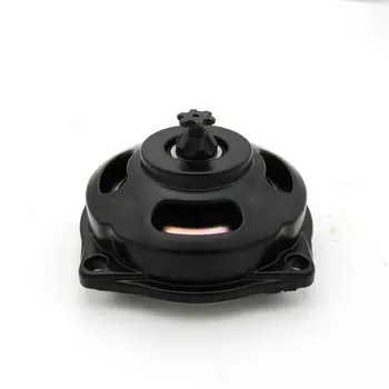 

40-6 25 H 6 T Tooth Clutch Drum Gearbox 47cc 49cc 2 Stroke Engine Atv Quad Go Kart Dirt Pocket Mini Bike Motocross Motorcycle