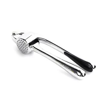 

Creative Multi-Function Kitchen Garlic Press Garlic Tools Accumulator Garlic Pressure Manual Juicer Kitchen Gadget