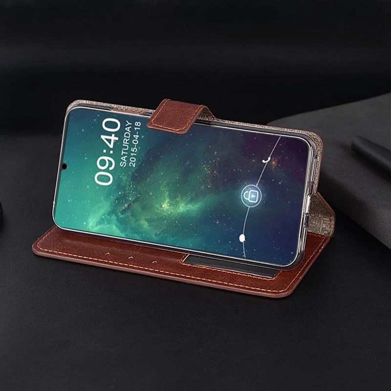 Кожаный чехол-кошелек для телефона Nokia 7,2 чехол для телефона фоторамка со слотом для карты памяти флип-чехол для Nokia 6,2 телефон Сумки Чехол 6,3 дюймов